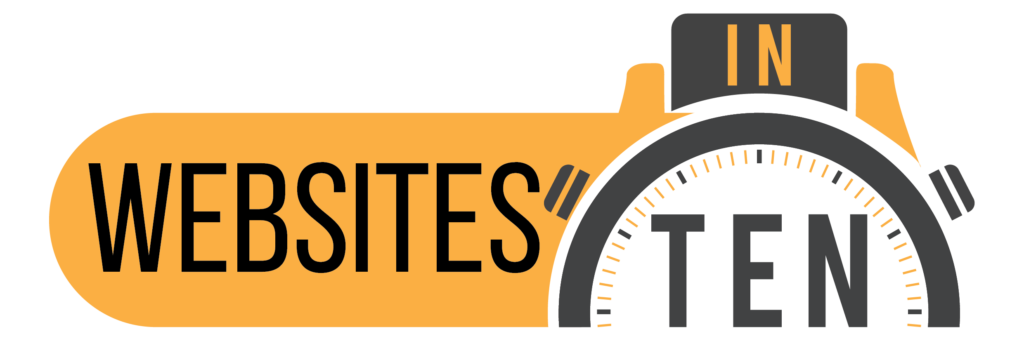 Web hosting Websitesinten logo