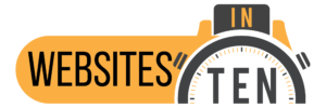 Web hosting Websitesinten logo